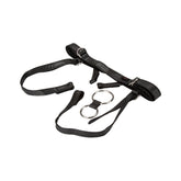 Her Royal Harness The Duchess